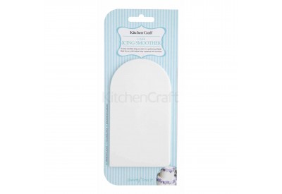 Kitchen Craft Cake Icing Smoother